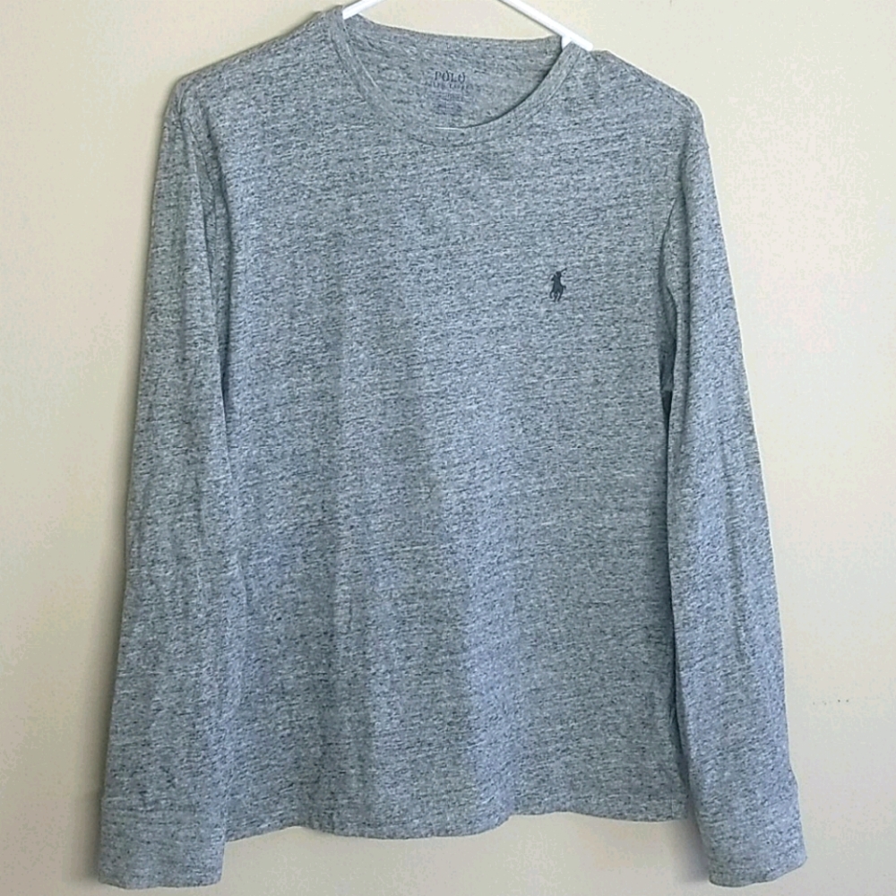 POLO Ralph Lauren Men's Shirt, size M